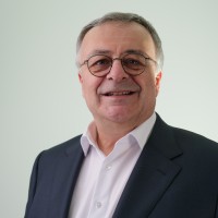 Portrait de Philippe Cornette